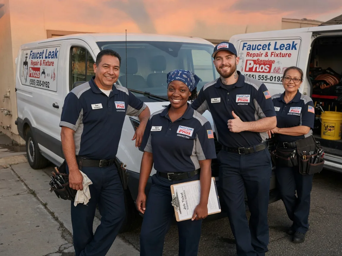 Faucet Repair company in Grand Saline, TX